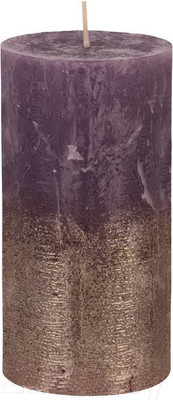 Свеча Eglo Glenbarr / 422585 (лавандовый)