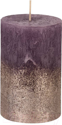 Свеча Eglo Glenbarr / 422583 (лавандовый)