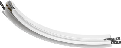 Соединитель профилей для шинопровода Maytoni Accessories For Tracks Exility TRA044-angle.12W 