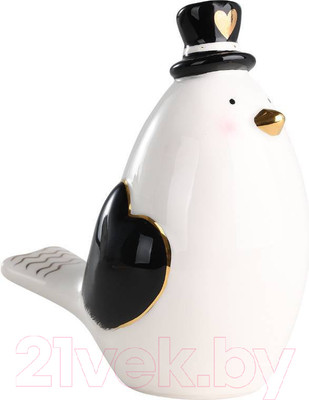 Статуэтка Eglo Птица Landjut 427923