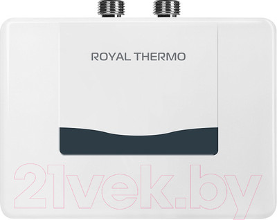 Проточный водонагреватель Royal Thermo NP 6 Smarttronic