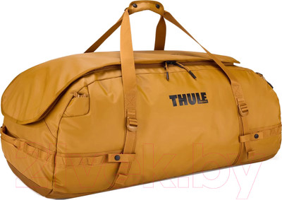 Сумка дорожная Thule Chasm 130L TDSD305GOLD / 3205003 (золото)