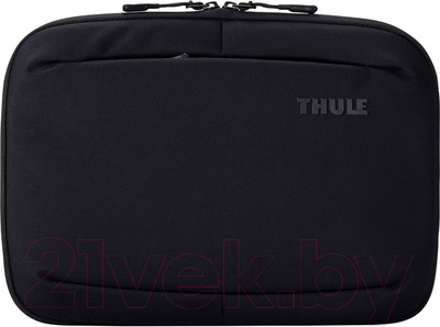 Чехол для ноутбука Thule Subterra 2 MacBook Sleeve 13 TSS413BLK / 3205030 (черный)