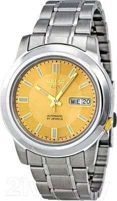Часы наручные мужские Seiko SNKK13K1