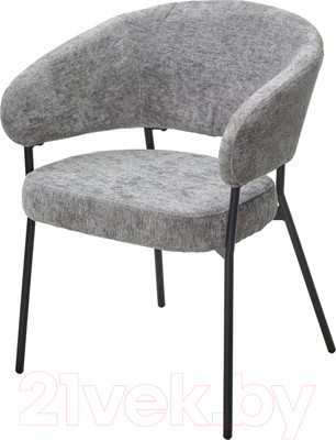 Стул M-City Sage / 629M05429 (3018-17 серый/черный)