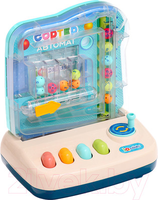 Сортер Zabiaka IQ Автомат / 10121866