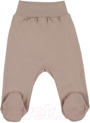 Ползунки Rant Hugs And Kisses / 3172/6-68  (Latte Beige, р.68 )