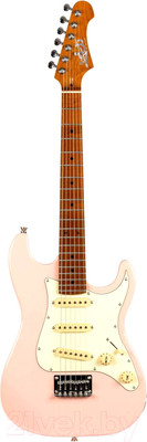 Электрогитара JET JS-300 Mini PK 