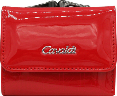 Портмоне Cedar 4U Cavaldi / PX32-JMP-2990 (красный)