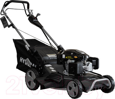 Газонокосилка бензиновая Hyundai LP536PRO