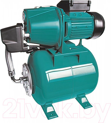 Насосная станция Aquor AUTOAJWm75A(AQ)