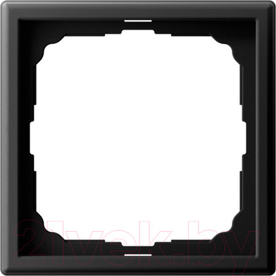 Рамка для выключателей и розеток Systeme (Schneider) Electric ArtGallery GAL001001 