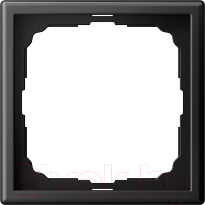 Рамка для выключателей и розеток Systeme (Schneider) Electric ArtGallery GAL001401 