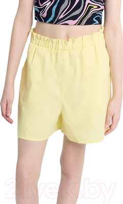 Шорты детские Mark Formelle 137729 (р.116-60, желтый)