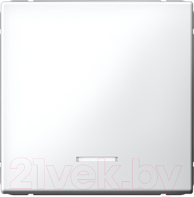 Выключатель Systeme (Schneider) Electric ArtGallery GAL000113