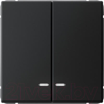 Выключатель Systeme (Schneider) Electric ArtGallery GAL001053 