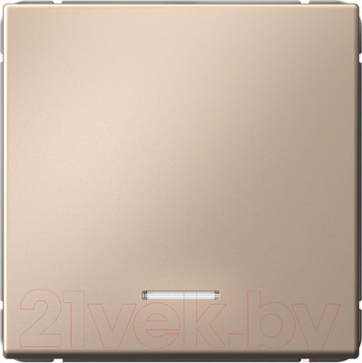 Выключатель Systeme (Schneider) Electric ArtGallery GAL001213 