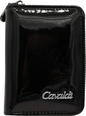 Портмоне Cedar 4U Cavaldi / PX33-JMP-3027 (черный)
