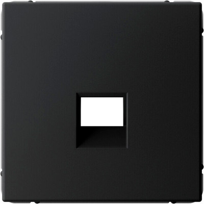 Лицевая панель Systeme (Schneider) Electric ArtGallery GAL001084