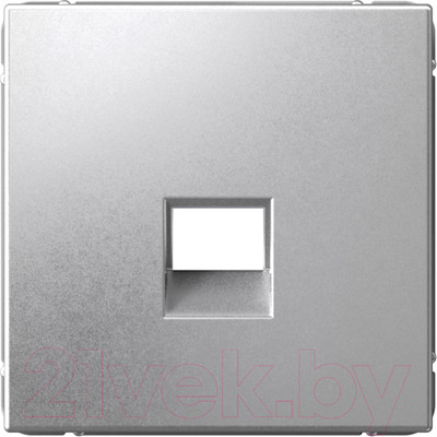 Лицевая панель Systeme (Schneider) Electric ArtGallery GAL000384