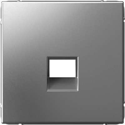 Лицевая панель Systeme (Schneider) Electric ArtGallery GAL000984