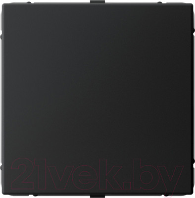 Заглушка для розетки Systeme (Schneider) Electric ArtGallery GAL001009