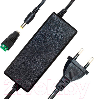 Блок питания для видеодомофона Tantos TS-3A