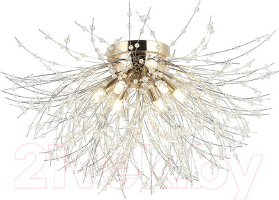 Люстра Lussole LSP-8782