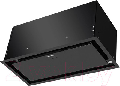 Вытяжка скрытая Maunfeld MZR Cool 60 (черный)