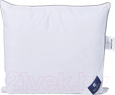 Подушка для сна Belpol Нова 70x70 / ПЕТн-7
