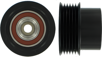 Шкив генератора SKF VKM03655 