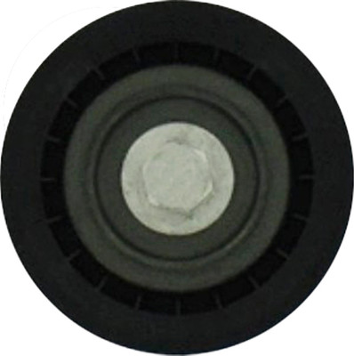 Ролик ремня генератора SKF VKM34701 