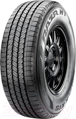 Летняя шина Maxxis Razr HT-780 285/60R18 116T