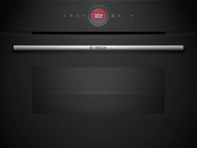 Электрический духовой шкаф Bosch CMG7241B1