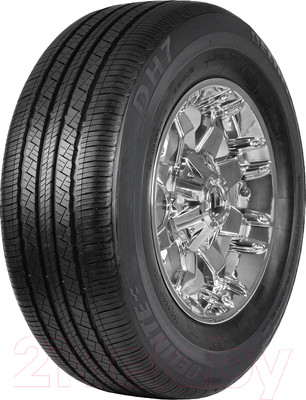Летняя шина Delinte DH7 SUV 245/60R18 105V