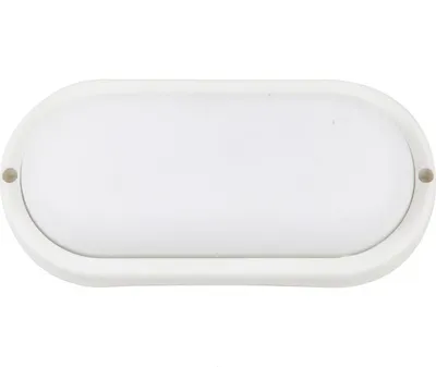 Светильник ЖКХ Volpe ULW-Q226 18W/6500К IP65 White / UL-00011049