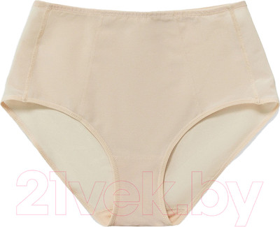 Трусы женские Mark Formelle 412478 (р.110, бежевый)