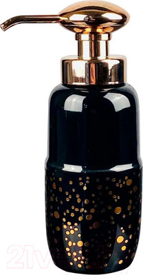 Дозатор для жидкого мыла Lenardi 146-009