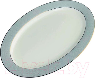 Блюдо Lenardi Сакура 145-636