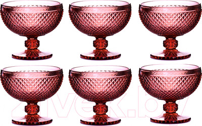 Набор креманок Lenardi 588-505 (6шт)