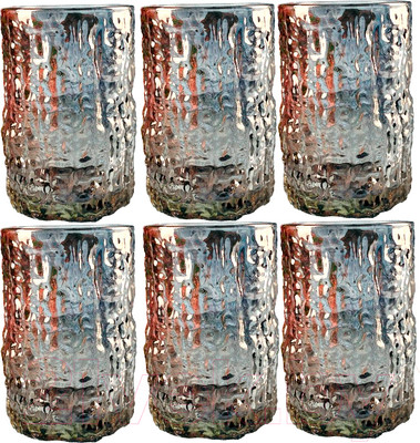 Набор стаканов Lenardi 589-077  (6шт)