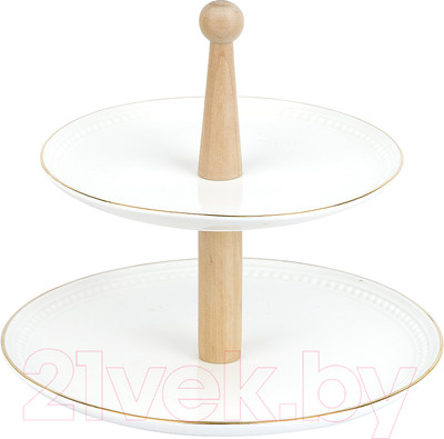 Ваза-этажерка Nouvelle Prime / 0380052