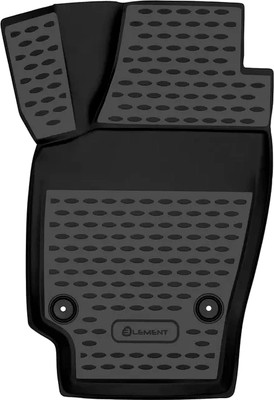 Коврик для салона авто ELEMENT ELEMENT3D5130210KFL