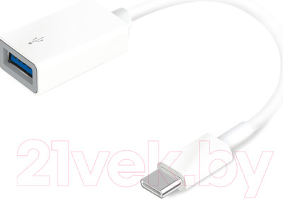 Адаптер TP-Link UC400 (белый)