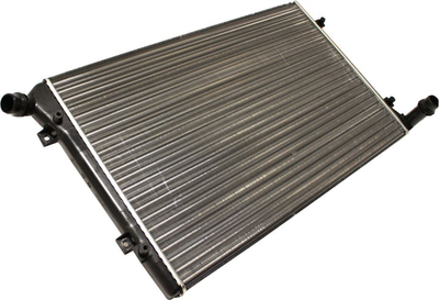 Радиатор системы охлаждения Loro 003-017-0032