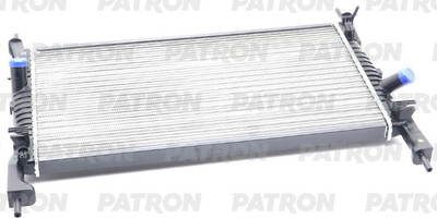 Радиатор системы охлаждения Patron PRS4394