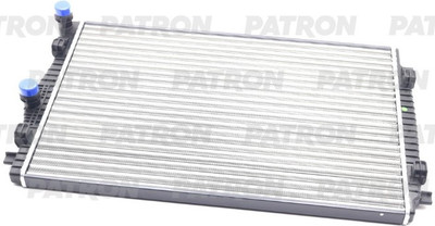 Радиатор системы охлаждения Patron PRS4469