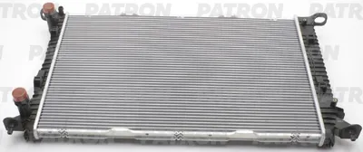 Радиатор системы охлаждения Patron PRS4429
