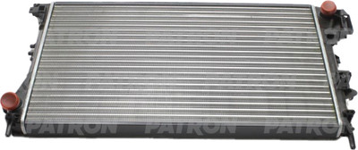 Радиатор системы охлаждения Patron PRS4379