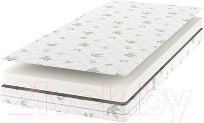 Детский матрас Seven Dreams Classic Aloe Vera 415166 (80x160)